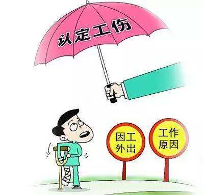 工傷保險(xiǎn)待遇包含哪些內(nèi)容？ 第1張