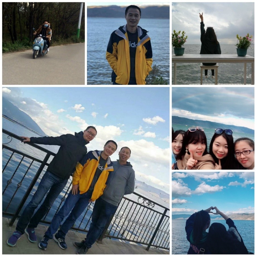 風(fēng)花雪月瑞方情，萬水千山大理行 第3張