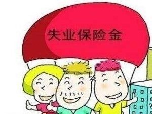 失業(yè)金怎么算？ 第1張