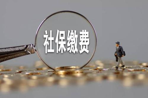 疫情下企業(yè)社保緩繳申請(qǐng)？ 第1張