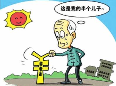 農(nóng)村交的養(yǎng)老保險屬于社保嗎？ 第1張