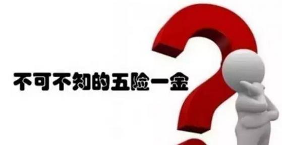 五險(xiǎn)一金好還是社保好？ 第1張