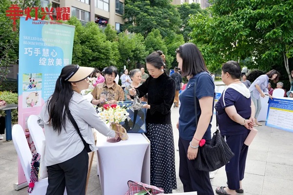 就業(yè)小站賦新能！瑞方人力支持開展的華興街道就業(yè)服務小站技能培訓班今日啟動！ 第5張