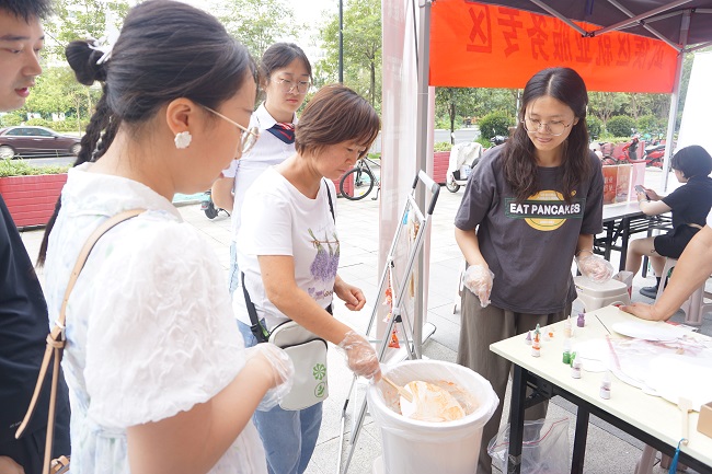 全年答卷！瑞方人力助力武侯區(qū)人力資源市場就業(yè)工作高質量發(fā)展！ 第12張
