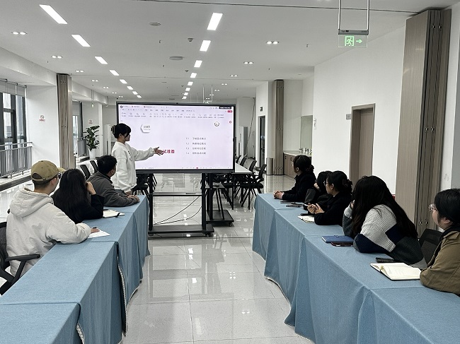 全年答卷！瑞方人力助力武侯區(qū)人力資源市場就業(yè)工作高質量發(fā)展！ 第8張
