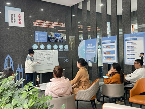 喜報！瑞方人力榮獲“2024年度武侯區(qū)促進公共就業(yè)服務優(yōu)秀案例” 第4張