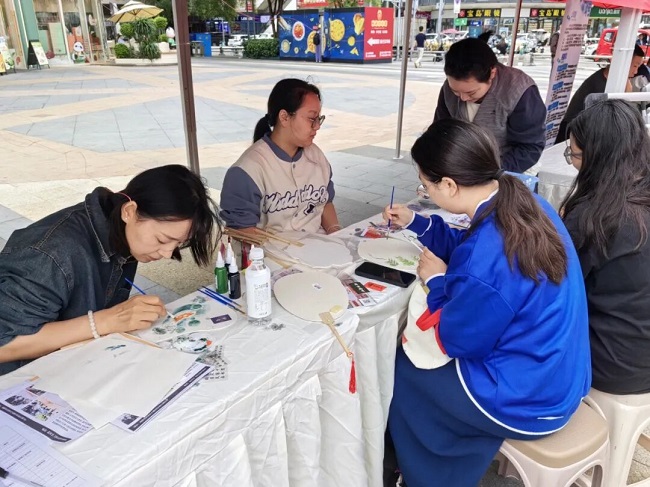 搭建家門口就業(yè)橋梁！瑞方人力助力高校畢業(yè)生人崗高效匹配 第4張