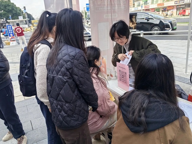 精準(zhǔn)引才搭橋梁！瑞方人力助力高校畢業(yè)生實(shí)現(xiàn)“家門(mén)口”就業(yè) 第3張