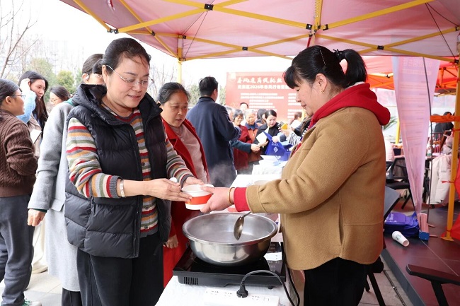 “就”在武侯  “職” 赴新程——瑞方人力助力武侯區(qū)舉辦2026年春風(fēng)行動(dòng)專場(chǎng)招聘會(huì) 第13張